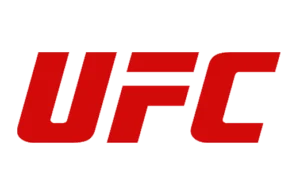 UFC Official Partner Badge
