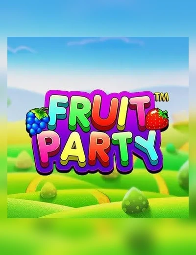 BetNinja Casino Canada Fruit Party Slot by Pragmatic Play