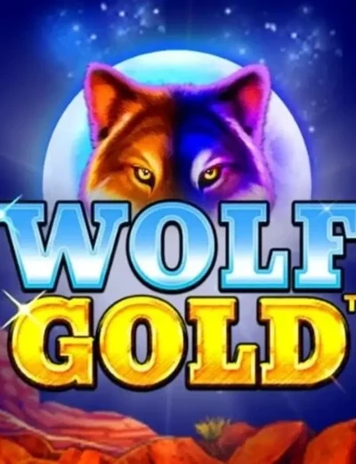 BetNinja Casino Canada Wolf Gold Slot by Pragmatic Play